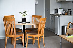 Mansfield Apartments