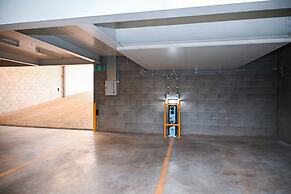 Mansfield Apartments