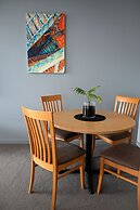 Mansfield Apartments