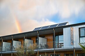 Mansfield Apartments