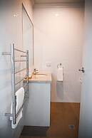 Mansfield Apartments