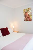 Mansfield Apartments