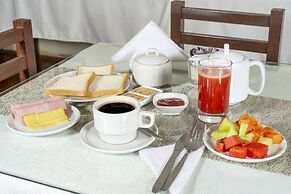 Hotel Boutique Selva Alegre