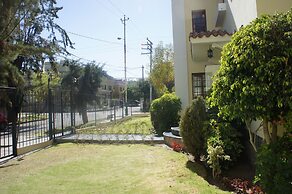 Hotel Boutique Selva Alegre