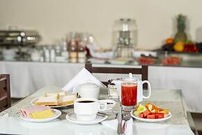 Hotel Boutique Selva Alegre