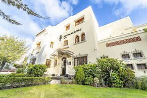 Hotel Boutique Selva Alegre