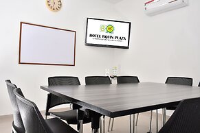 Hotel BQuin Plaza