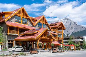 Moose Hotel And Suites