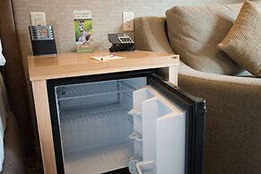 Moose Hotel And Suites