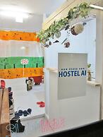 Hostel AI