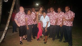 The Friendly North Inn