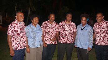 The Friendly North Inn