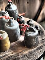 Naramachi Hostel & Restaurant