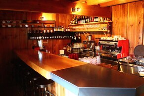 Naramachi Hostel & Restaurant