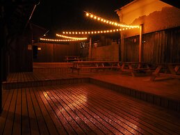 Naramachi Hostel & Restaurant