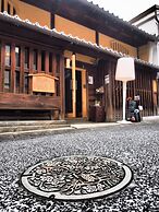 Naramachi Hostel & Restaurant