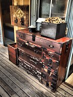 Naramachi Hostel & Restaurant