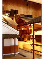 Naramachi Hostel & Restaurant