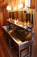 Naramachi Hostel & Restaurant