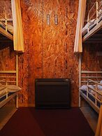 Naramachi Hostel & Restaurant