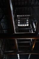 Naramachi Hostel & Restaurant