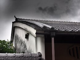 Naramachi Hostel & Restaurant