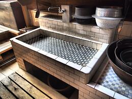 Naramachi Hostel & Restaurant