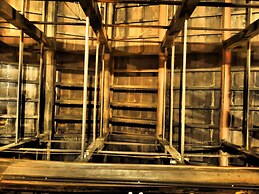 Naramachi Hostel & Restaurant