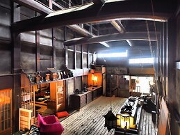 Naramachi Hostel & Restaurant