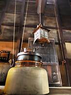 Naramachi Hostel & Restaurant