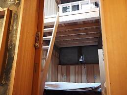 Naramachi Hostel & Restaurant