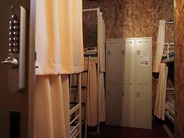 Naramachi Hostel & Restaurant