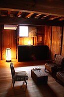 Naramachi Hostel & Restaurant