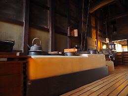 Naramachi Hostel & Restaurant