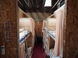 Naramachi Hostel & Restaurant