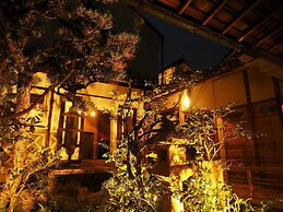 Naramachi Hostel & Restaurant