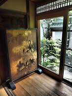 Naramachi Hostel & Restaurant