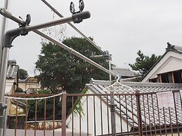 Naramachi Hostel & Restaurant