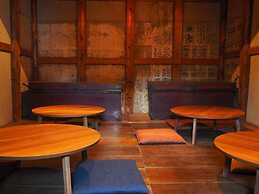 Naramachi Hostel & Restaurant