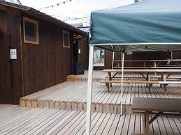 Naramachi Hostel & Restaurant