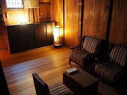 Naramachi Hostel & Restaurant