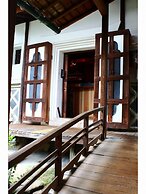 Naramachi Hostel & Restaurant