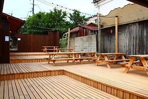 Naramachi Hostel & Restaurant