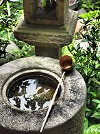 Naramachi Hostel & Restaurant