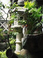 Naramachi Hostel & Restaurant