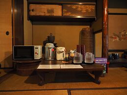 Naramachi Hostel & Restaurant