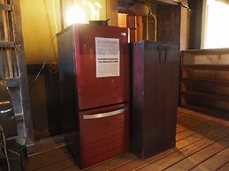 Naramachi Hostel & Restaurant