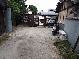 Naramachi Hostel & Restaurant