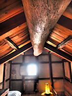 Naramachi Hostel & Restaurant