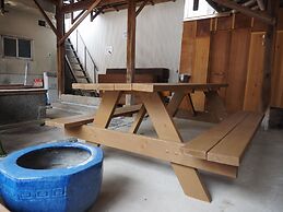 Naramachi Hostel & Restaurant